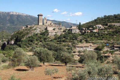 Abizanda, Huesca