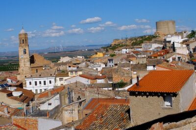 Ablitas, Navarra