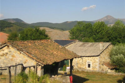 Acebedo, León
