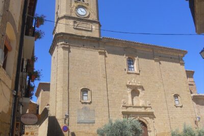Adahuesca, Huesca