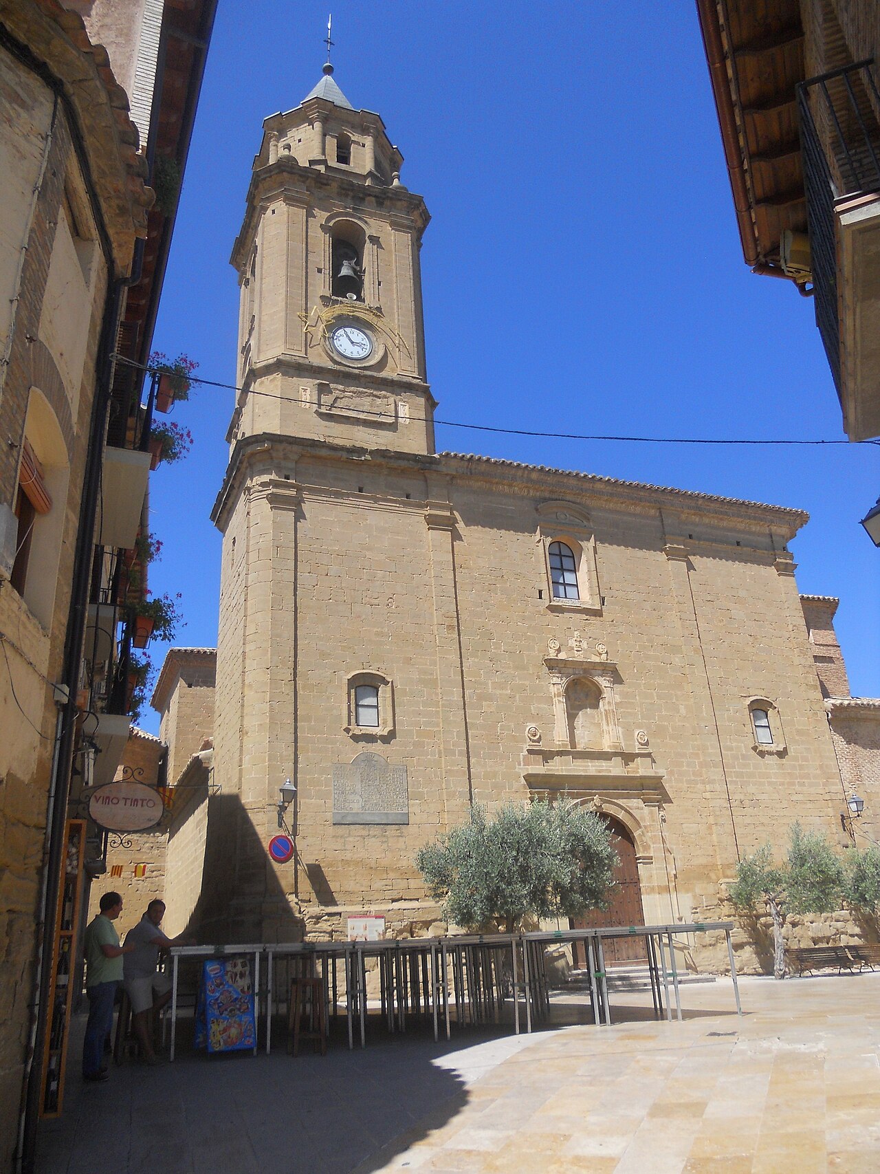 Adahuesca, Huesca