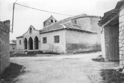 Adalia, Valladolid