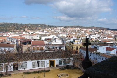 Adamuz, Córdoba