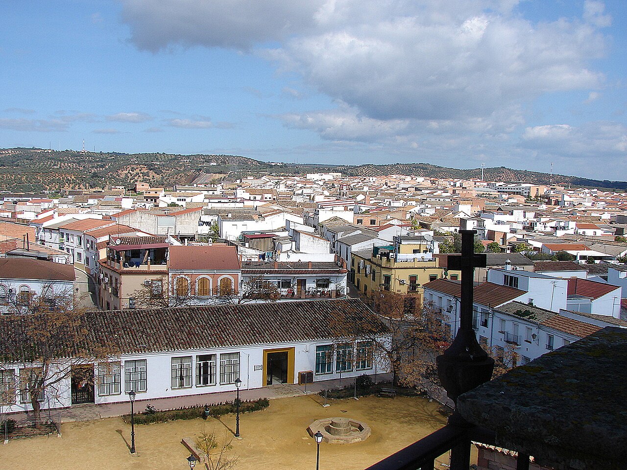 Adamuz, Córdoba