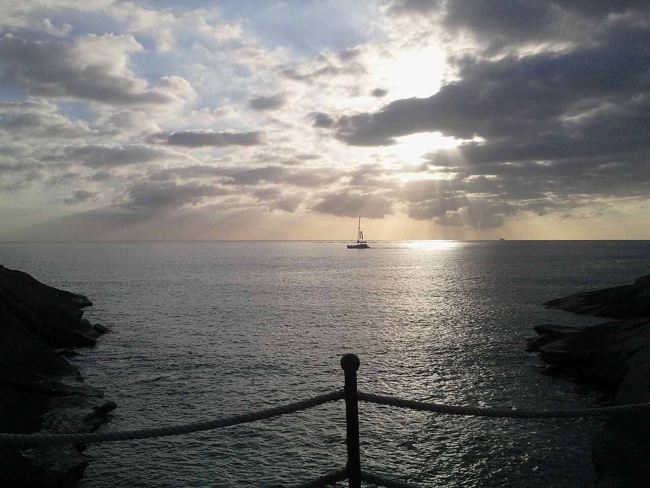 Adeje, Santa Cruz de Tenerife