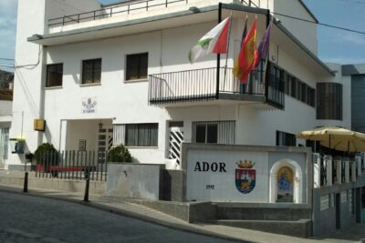 Ador, Valencia