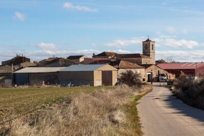 Adradas, Soria
