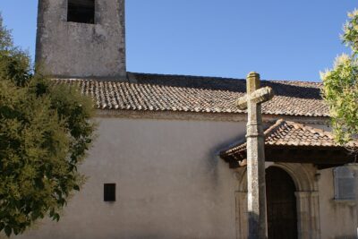 Adrados, Segovia