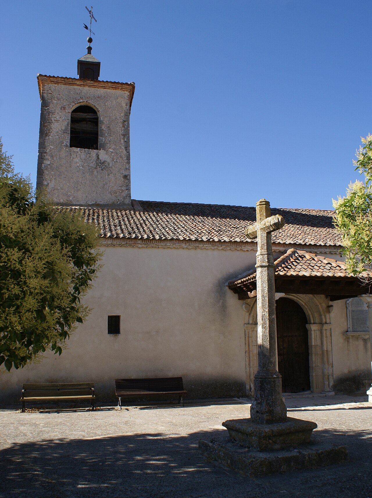 Adrados, Segovia