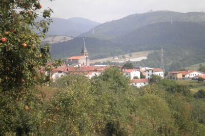 Aduna, Guipúzcoa