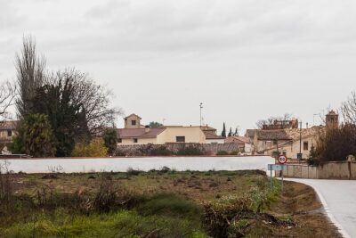 Agón, Zaragoza