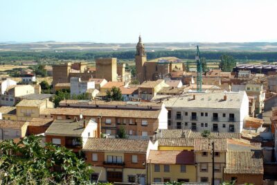 Agoncillo, La Rioja