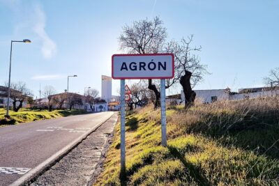 Agrón, Granada