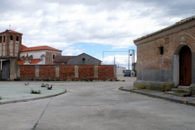 Aguasal, Valladolid