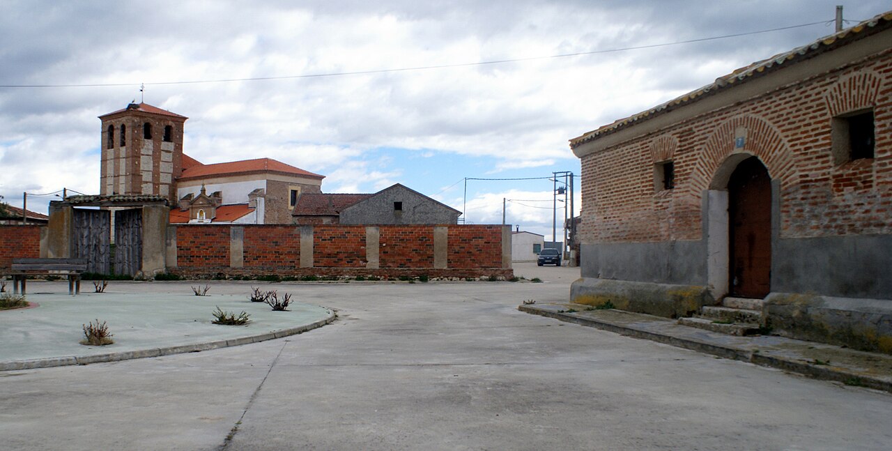 Aguasal, Valladolid
