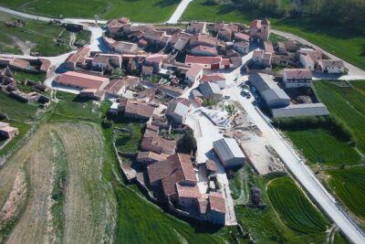 Aguaton, Teruel