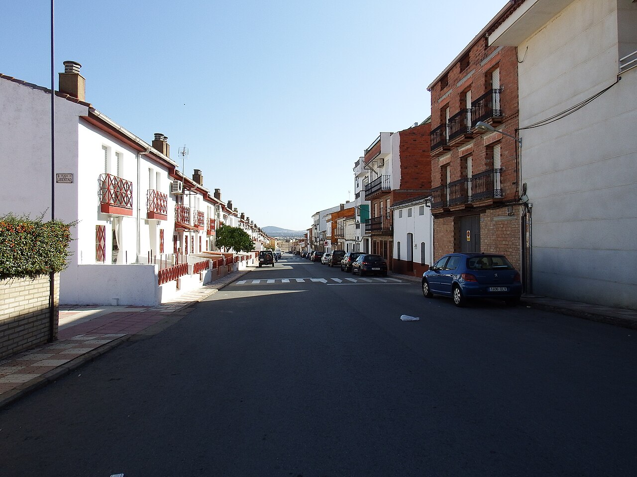 Agudo, Ciudad Real