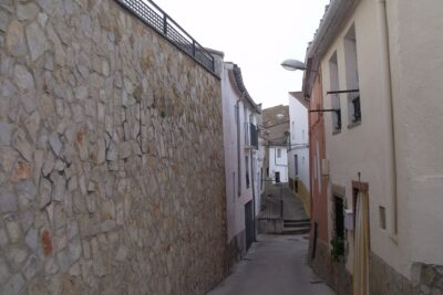 Aguilón, Zaragoza