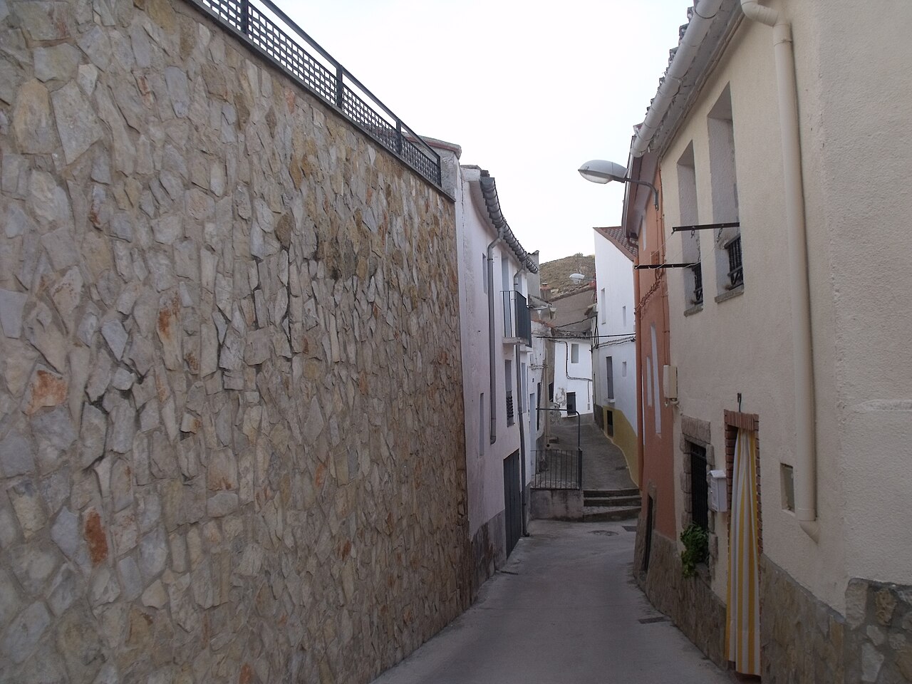 Aguilón, Zaragoza