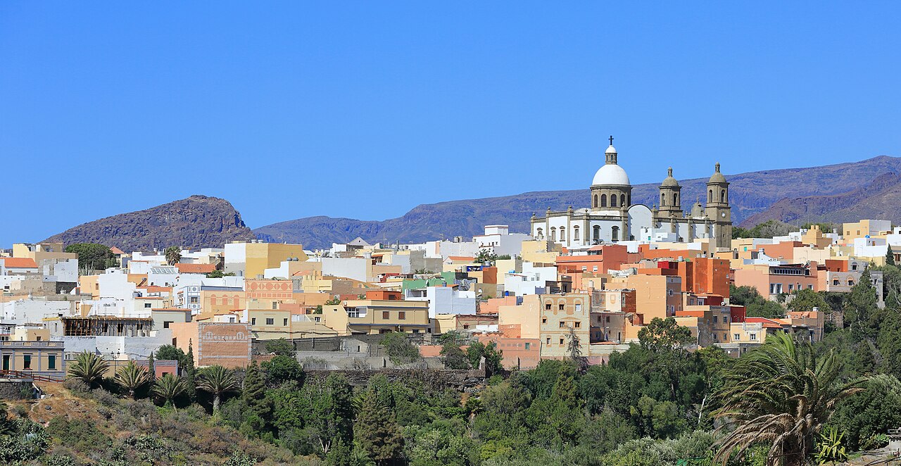 Agüimes, Las Palmas