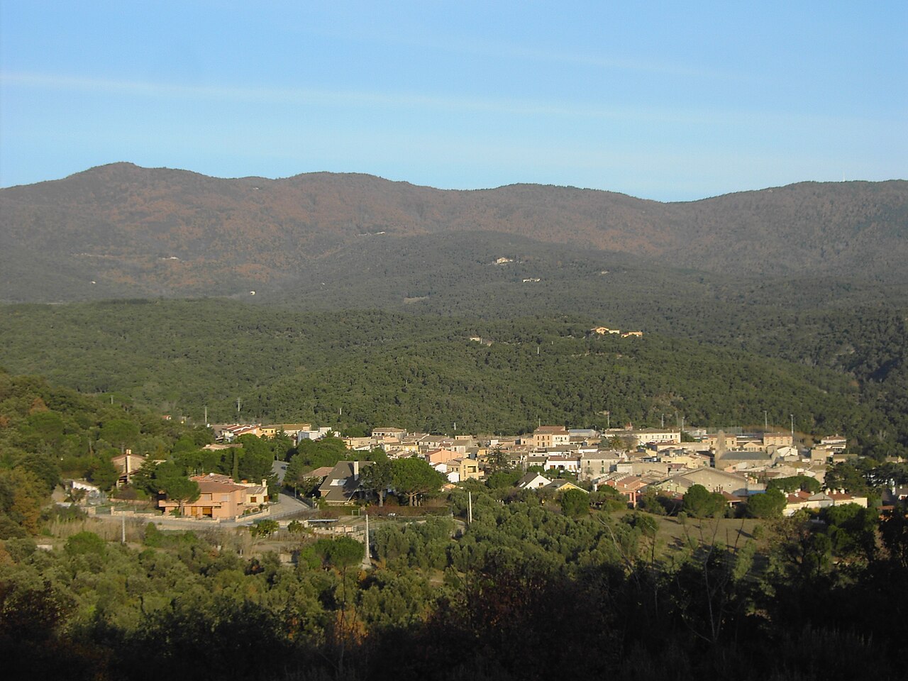 Agullana, Girona