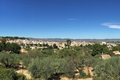 Agullent, Valencia