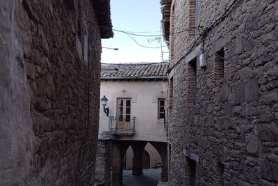 Aibar, Navarra