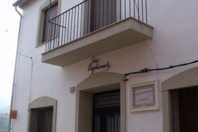 Aielo de Rugat, Valencia