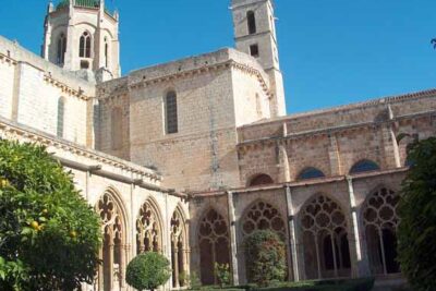 Aiguamurcia, Tarragona