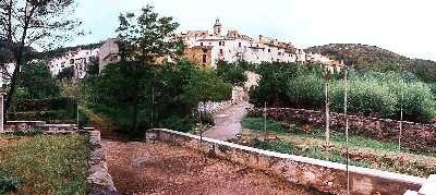 Ain, Castellón