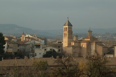 Ainzón, Zaragoza