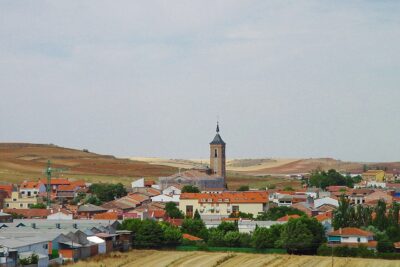 Ajalvir, Madrid