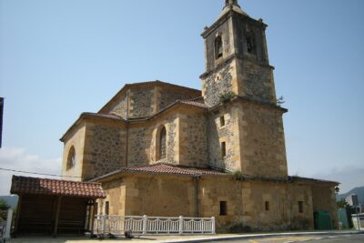 Ajangiz, Vizcaya