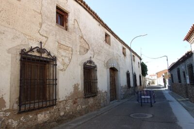 Ajofrín, Toledo