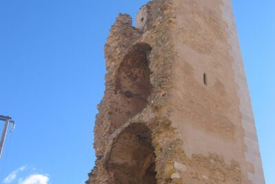 Alacón, Teruel
