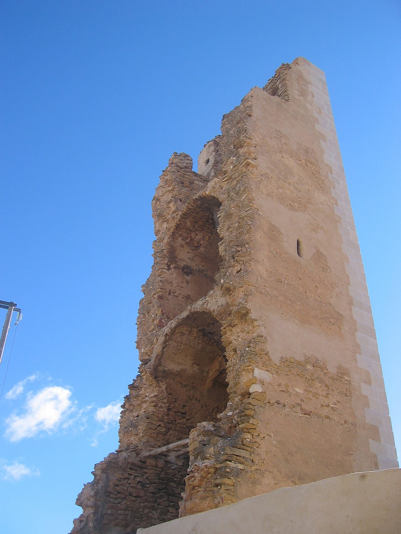 Alacón, Teruel
