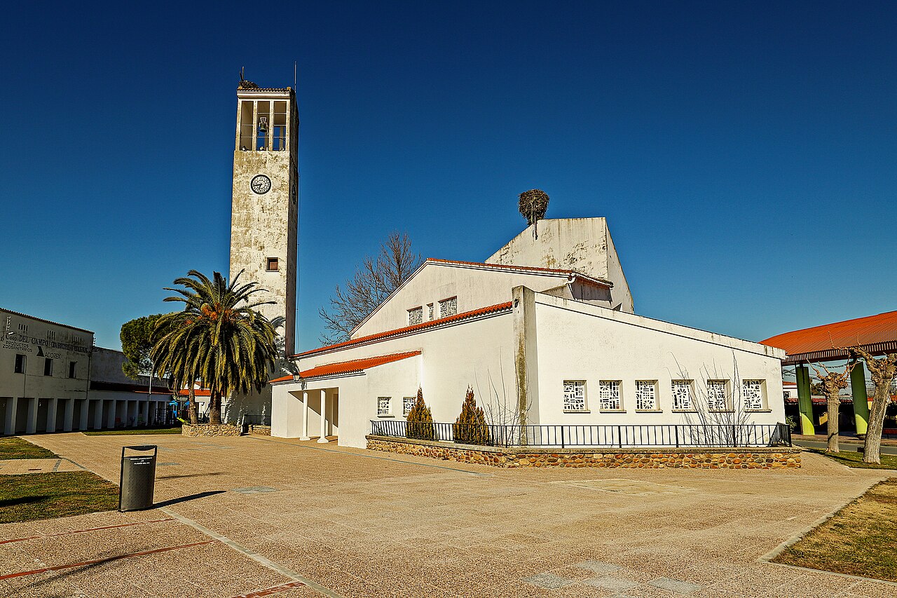 Alagón del Río, Cáceres