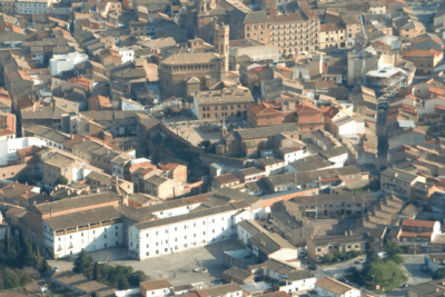Alagón, Zaragoza