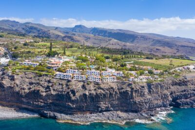 Alajeró, Santa Cruz de Tenerife