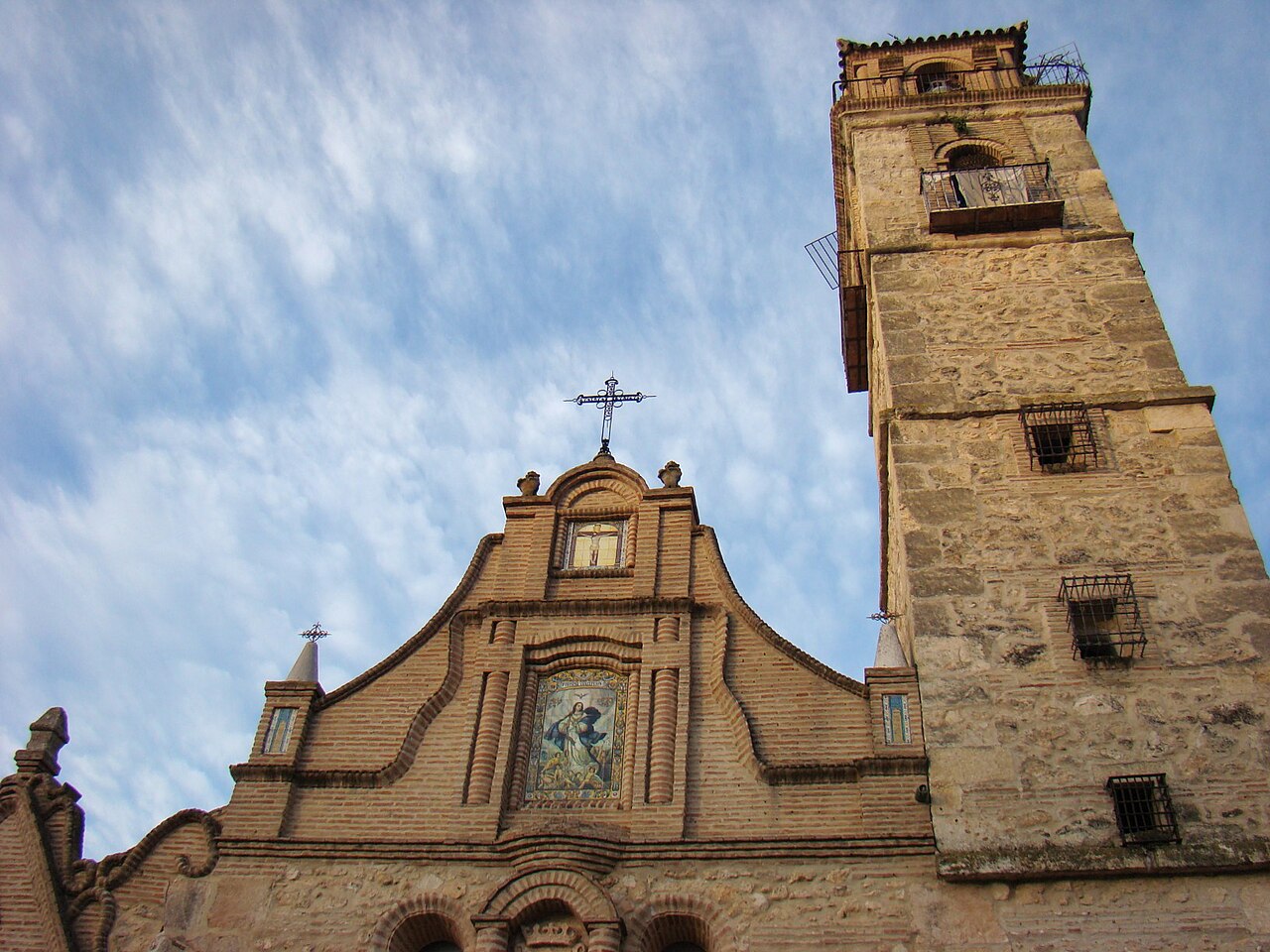 Alameda, Málaga