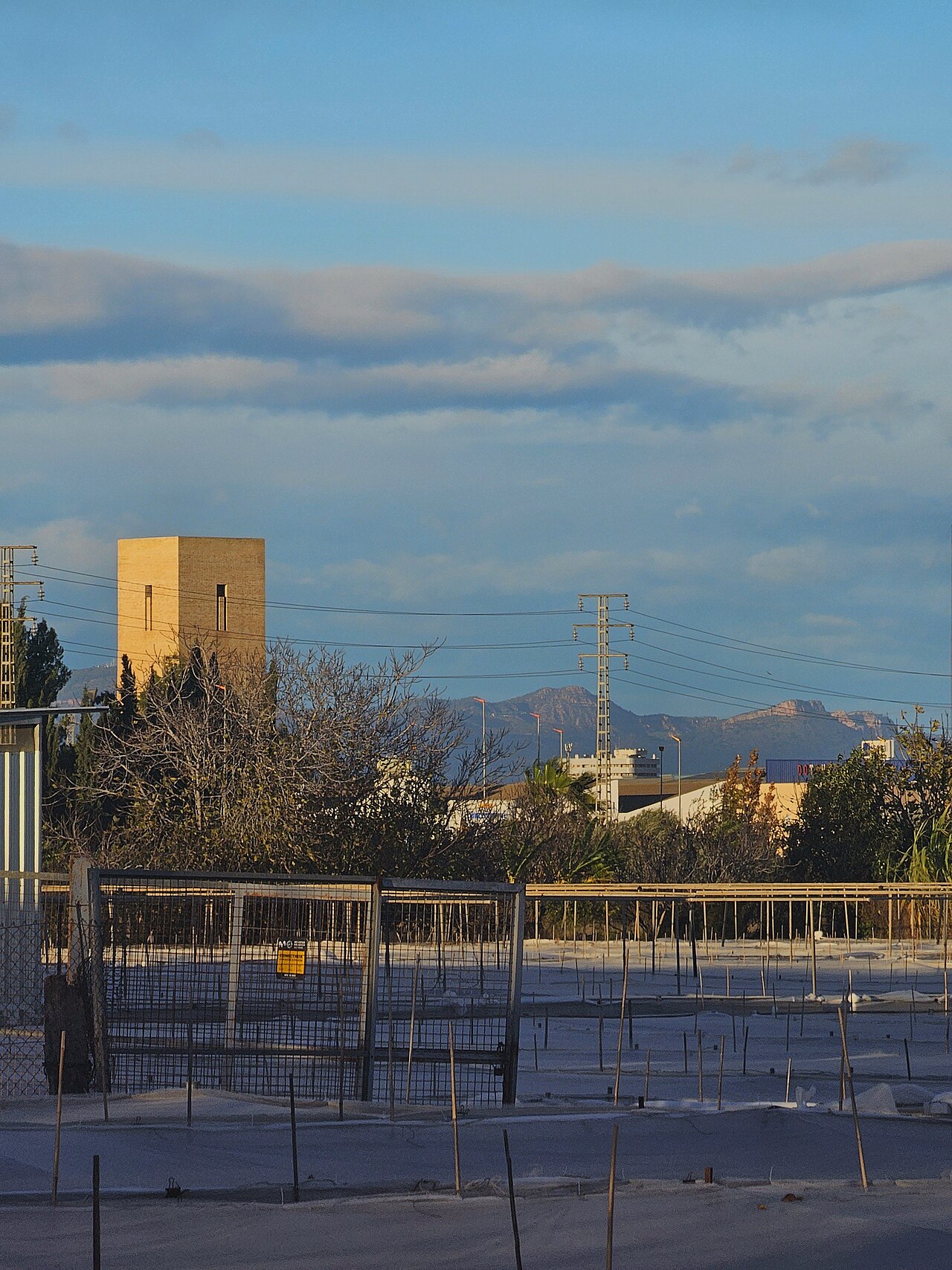 Alaquàs, Valencia