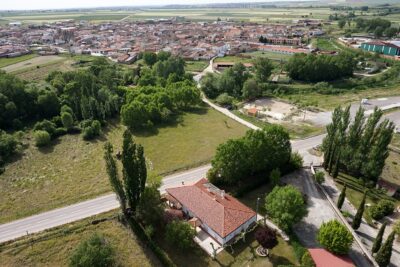 Alaraz, Salamanca
