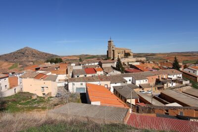Alarilla, Guadalajara