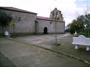 Alba de Yeltes, Salamanca