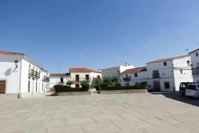 Albalá, Cáceres