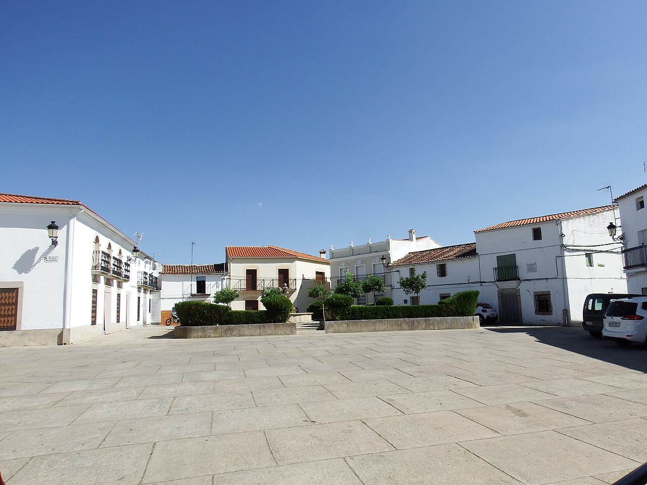 Albalá, Cáceres