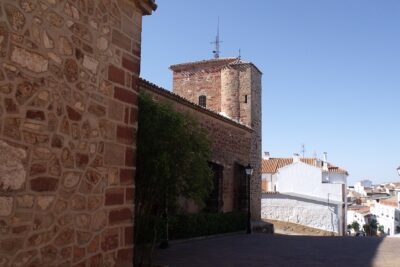 Albaladejo, Ciudad Real