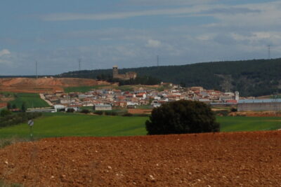 Albaladejo del Cuende, Cuenca