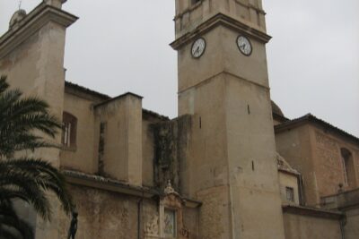 Albalat de la Ribera, Valencia