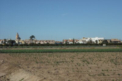 Albalat Dels Sorells, Valencia